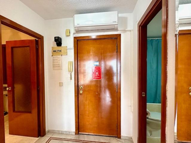 Mediterraneo 43 - Aloturin Benidorm Eksteriør bilde